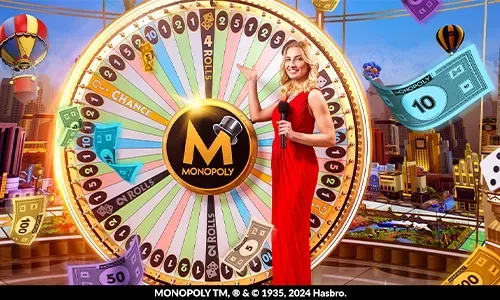 Exciting casino table games